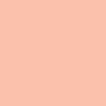 Pantone 14-1219 TPX Peach Parfait