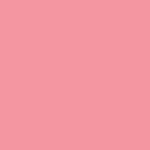 Pantone 15-1821 TPX Flamingo Pink