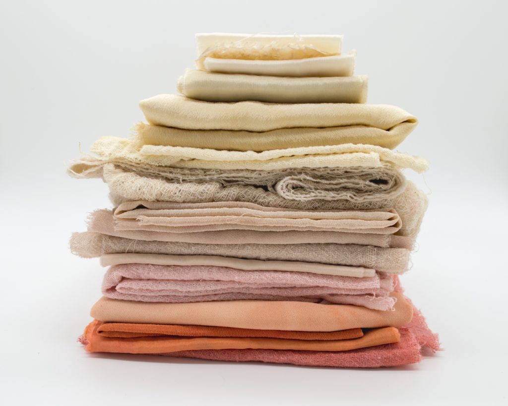 The Benefits of Natural Dyes in Fashion + 4 You Can Try at Home