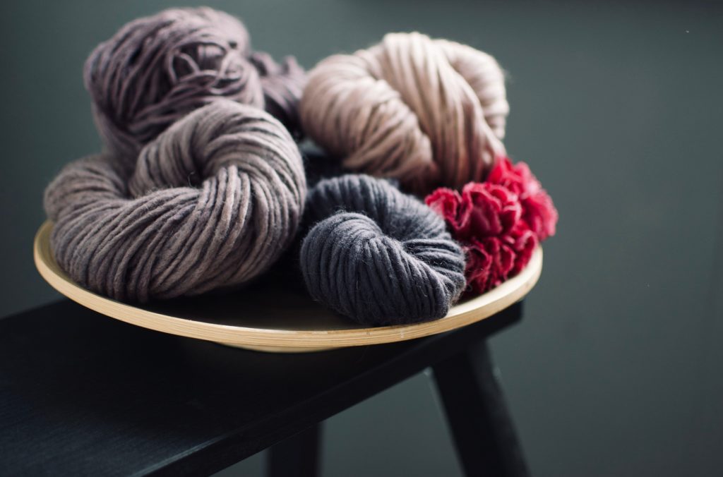 What is Yarn? What It's Made From and How To Make It - Contrado Blog