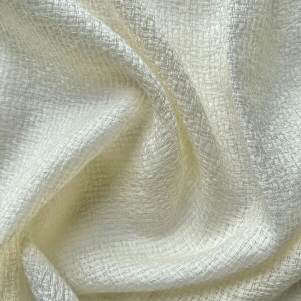 Adha-dobby cloud wool fabric