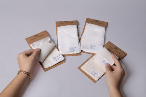 Silk swatch book - Image 2