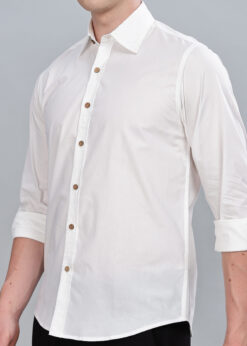 Men's organic cotton