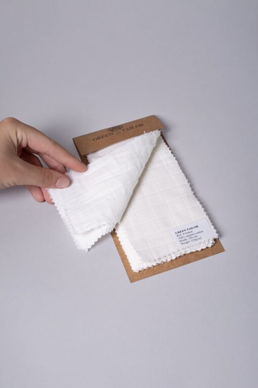 Fabric Swatch Book