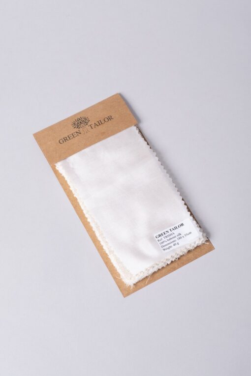 Scarves Swatch Book