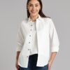 women's Organic Cotton Shirt