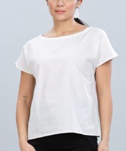 White women top