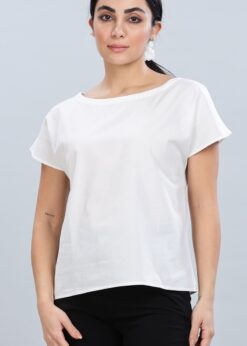 White women top