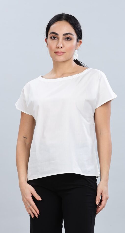 White women top