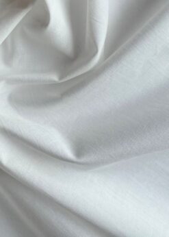 cambric 100% organic cotton