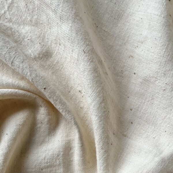 khadi 40's 2x1 fabric