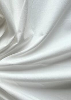 poplin organic cotton