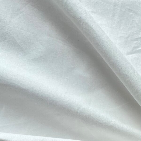 poplin organic cotton