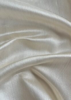 recycled silk fabric