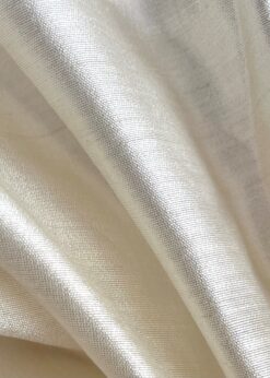 recycled silk fabric