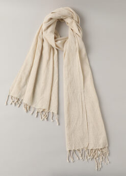 kala cotton scarf