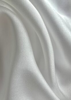 satin 60 silk fabric