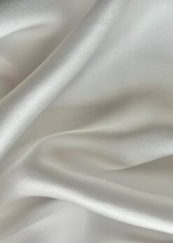 satin 80 silk fabric