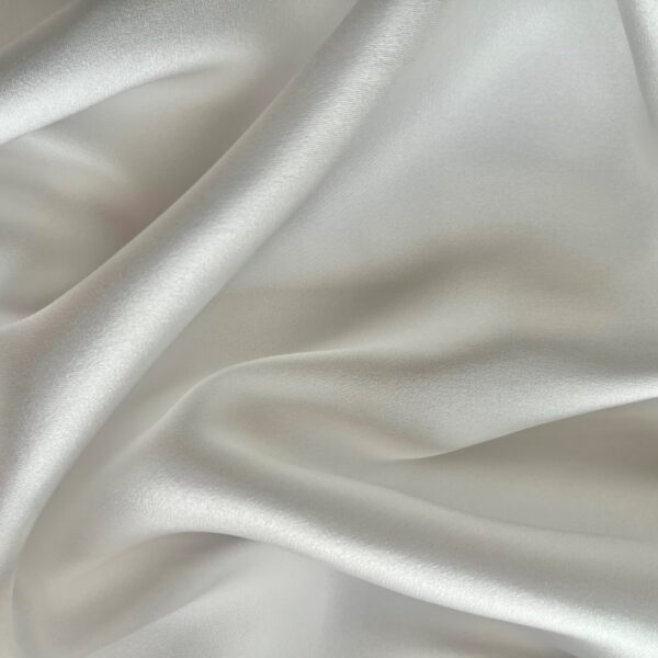 satin 80 silk fabric