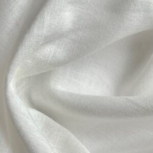 voile 100% organic cotton fabric