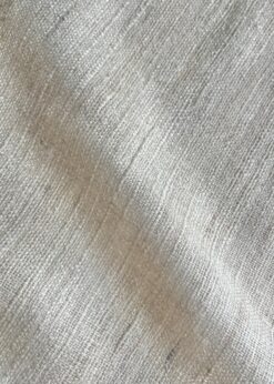 wild silk fabric 100% silk