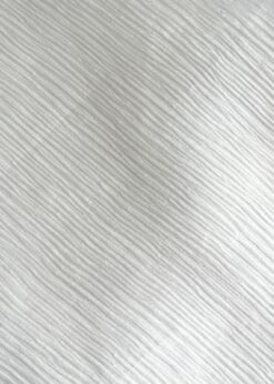 wrinkled chiffon silk fabric