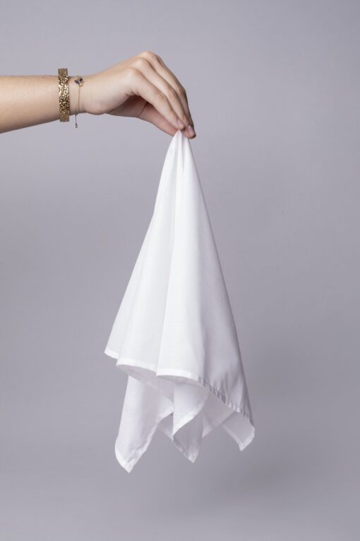 Bandana - Organic Cotton (55x55cm) - Image 2
