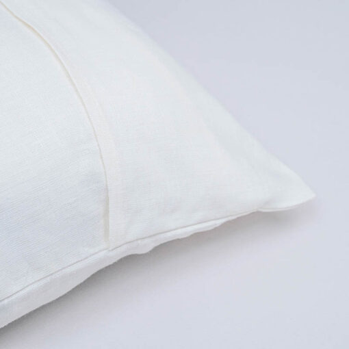 Cushion Cover - Organic Cotton Corduroy (45x45cm) - Image 2