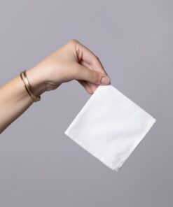 100% Organic Cambric Cotton