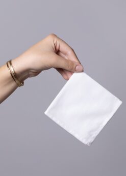 100% Organic Cambric Cotton