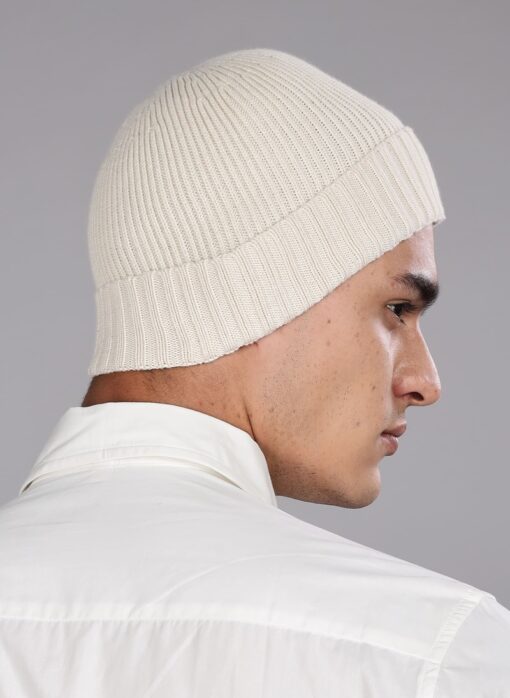 Winter Hat - Organic Cotton - Image 3