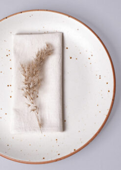 napkin khadi from Green Tailor