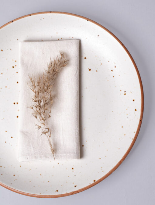 napkin khadi from Green Tailor