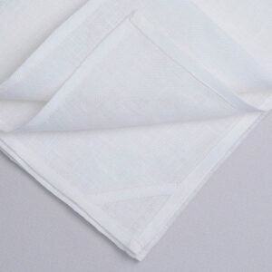 100% linen kitchen towel