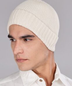 Men's winter hat