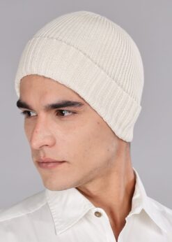 Men's winter hat