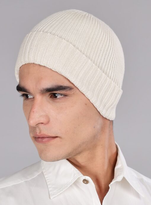 Men's winter hat