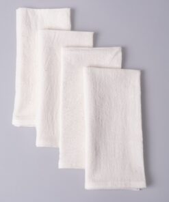 napkin khadi from Green Tailor