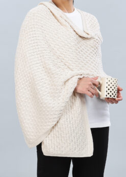 organic cotton scarves for dyeing