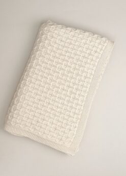 100% organic cotton scarf from Green Tailor