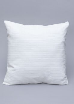 Corduroy cushion cover from Green Tailor