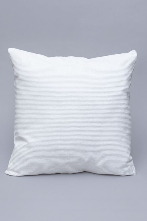 Cushion Cover - Organic Cotton Corduroy (45x45cm)