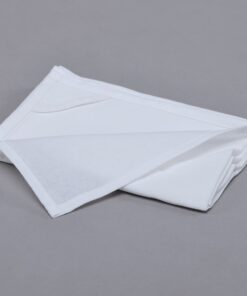 Linen dish towel Green Tailor