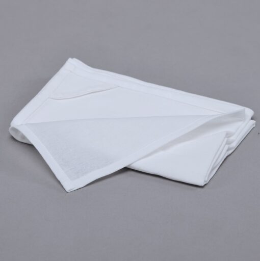 Linen dish towel Green Tailor