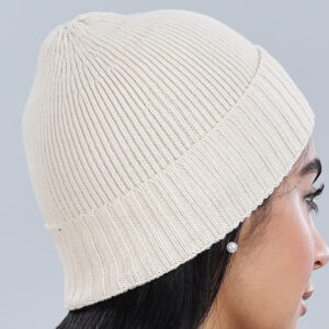 women cotton beanie