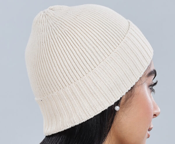 women cotton beanie