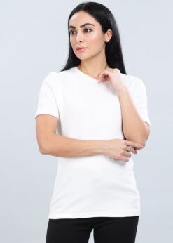 T-shirt 100% organic cotton