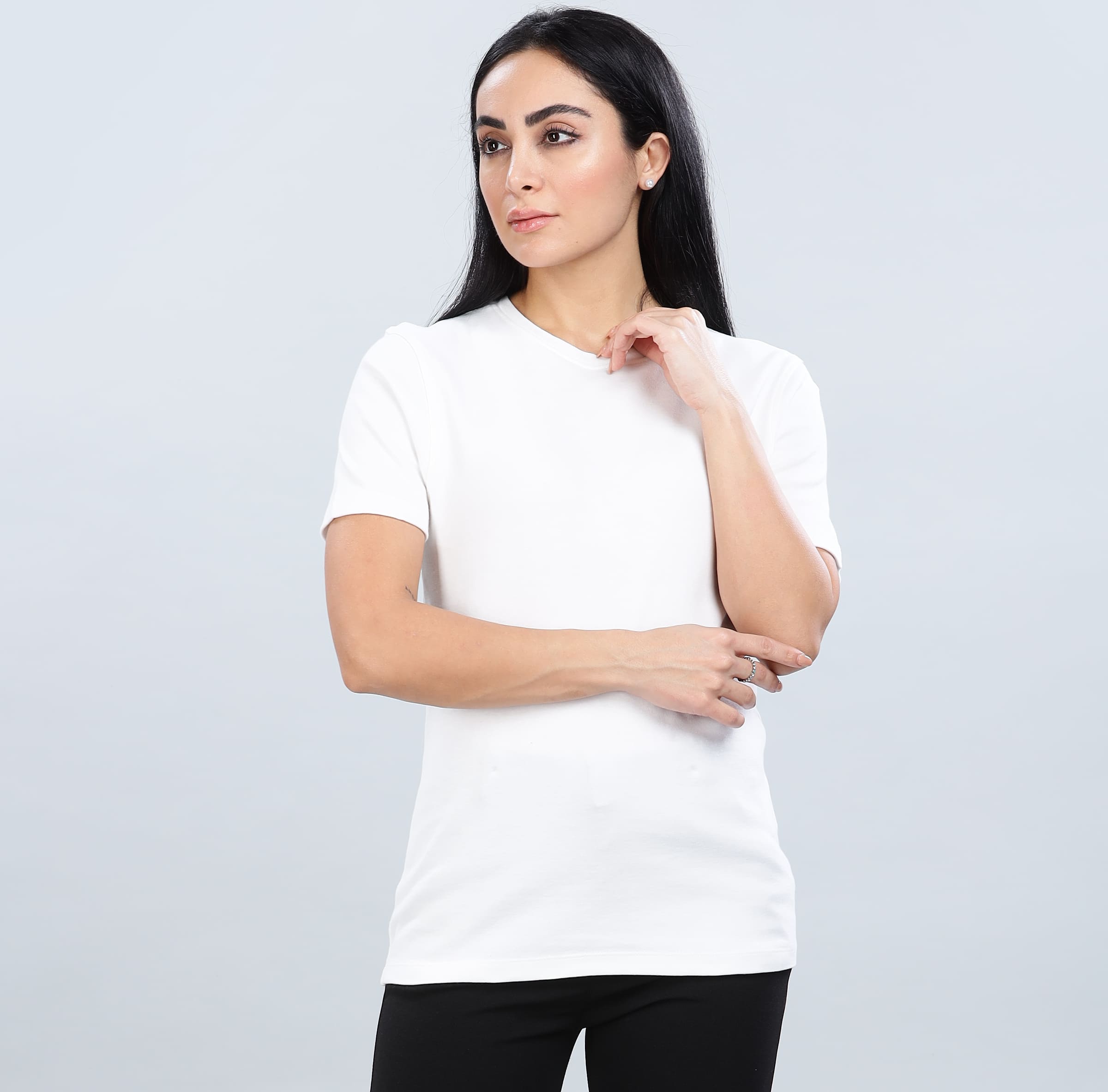 T-shirt 100% organic cotton