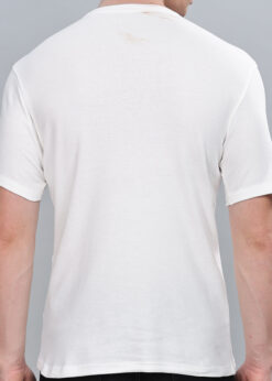interlock cotton, this t-shirt