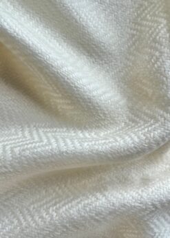 wool silk blend fabric-nidhi